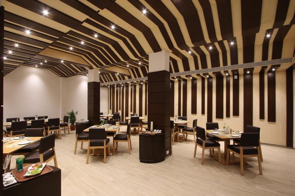 Prakruti Resort Вадодара Экстерьер фото
