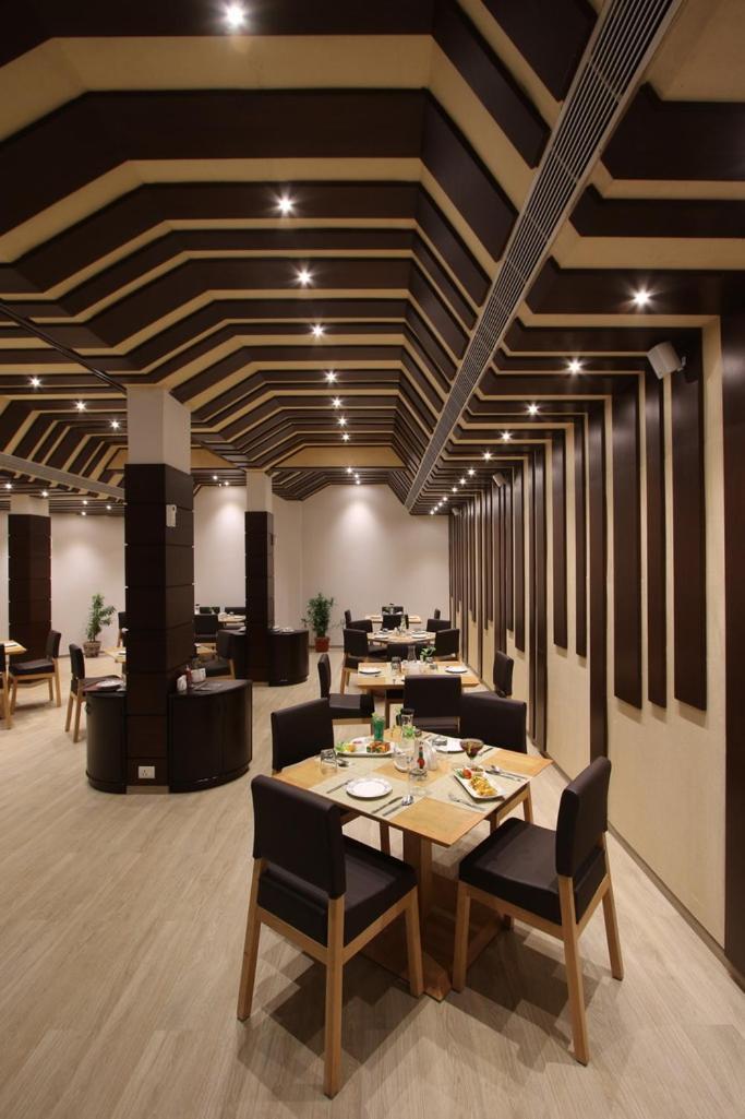 Prakruti Resort Вадодара Экстерьер фото